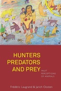 Cover: Hunters, Predators and Prey - Berghahn Books