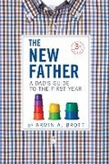 Cover: The New Father - Abbeville Press Inc.,U.S.