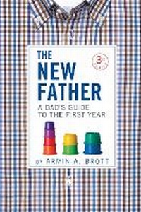 Enlarge image Cover: The New Father - Abbeville Press Inc.,U.S.