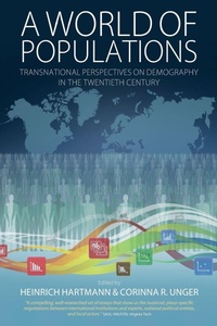 Enlarge image Cover: A World of Populations - Berghahn Books