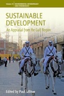 Cover: Sustainable Development - Berghahn Books