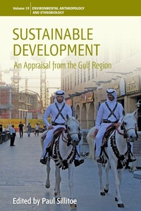 Enlarge image Cover: Sustainable Development - Berghahn Books