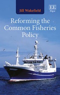 Abbildung von: Reforming the Common Fisheries Policy - Edward Elgar Publishing