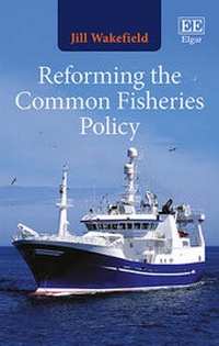 Abbildung von: Reforming the Common Fisheries Policy - Edward Elgar Publishing
