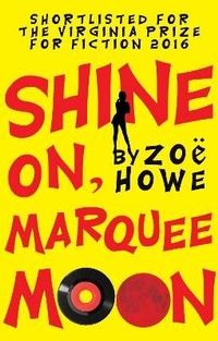 Enlarge image Cover: Shine On, Marquee Moon - Matador