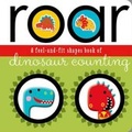 Cover: Roar - Make Believe Ideas