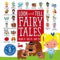 Cover: Look and Tell Fairy Tales - Make Believe Ideas