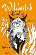 Cover: Wildwitch 4: Bloodling - Pushkin Children's Books