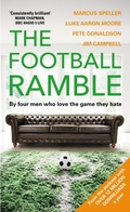 Cover: The Football Ramble - Century