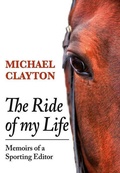 Cover: The Ride of My Life - Merlin Unwin Books