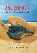 Cover: Ascension - Merlin Unwin Books