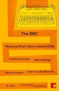 Cover: The BBC National Short Story Award 2016 - Comma Press