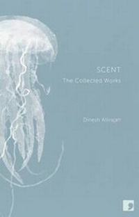 Enlarge image Cover: Scent - Comma Press