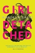 Cover: Girl Detached - The Bucket List