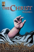 Cover: Christ Vol. 1 - Influence Resources