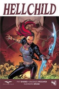 Cover: Hellchild - Zenescope Entertainment