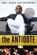 Cover: Antidote - WND BOOKS