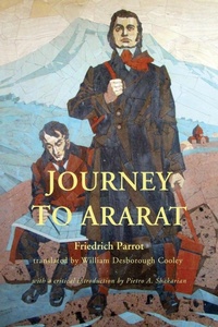 Abbildung von: Journey to Ararat - Gomidas Institute