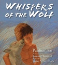 Cover: Whispers of the Wolf - Wisdom Tales
