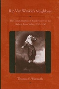 Cover: Rip Van Winkle's Neighbors - State University of New York Press