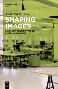 Abbildung von: Shaping Images - De Gruyter Saur