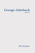 Cover: 2016/2017 - De Gruyter