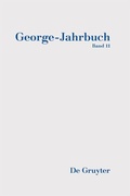 Cover: 2016/2017 - De Gruyter