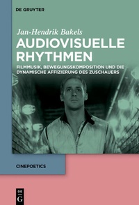 Abbildung von: Audiovisuelle Rhythmen - De Gruyter