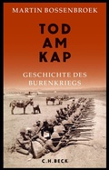 Bild: Tod am Kap - C.H.BECK