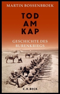 Bild: Tod am Kap - C.H.BECK