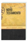 Bild: Novo Testamento (Portugiesisch) - Deutsche Bibelgesellschaft