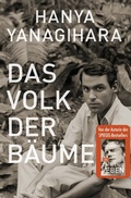 Cover: Das Volk der B&auml;ume - Piper