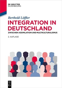 Abbildung von: Integration in Deutschland - De Gruyter