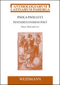 Abbildung von: Pentadius Ovidian Poet - Weidmannsche Hildesheim