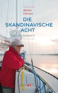 Cover: Die skandinavische Acht - Delius Klasing