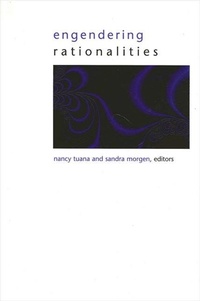 Enlarge image Cover: Engendering Rationalities - State University of New York Press