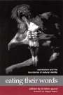 Cover: Eating Their Words - State University of New York Press
