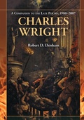 Cover: Charles Wright - McFarland & Co Inc