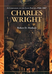 Enlarge image Cover: Charles Wright - McFarland & Co Inc