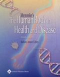 Cover: MEMMLER'S THE HUMAN BODY IN HEALTH AND DISEASE - Lippincott Williams and Wilkins