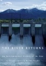 Cover: The River Returns - McGill-Queen's University Press