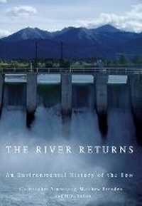 Enlarge image Cover: The River Returns - McGill-Queen's University Press