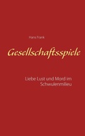 Cover: Gesellschaftsspiele... - Books on Demand