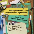 Cover: Making-Aktivit&auml;ten mit Kindern und Jugendlichen - Books on Demand