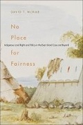 Cover: No Place for Fairness - McGill-Queen's University Press