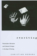Cover: Rewriting - State University of New York Press