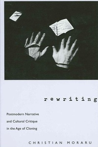 Enlarge image Cover: Rewriting - State University of New York Press