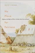 Cover: No Place for Fairness - McGill-Queen's University Press