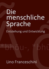 Abbildung von: Die menschliche Sprache - epubli