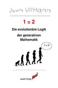 Abbildung von: 1 = 2 - epubli